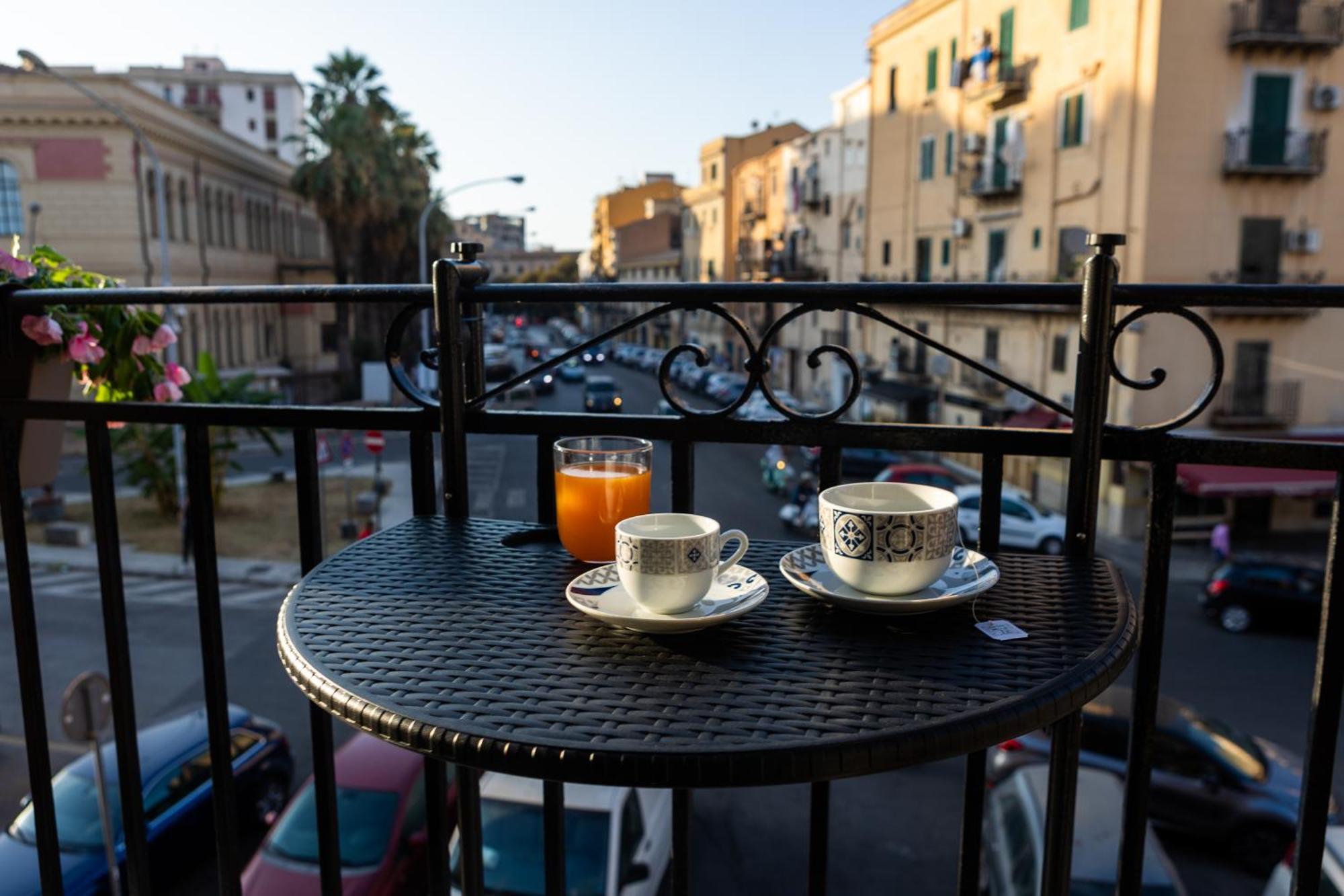 Ai Mercati Di Palermo Exterior photo