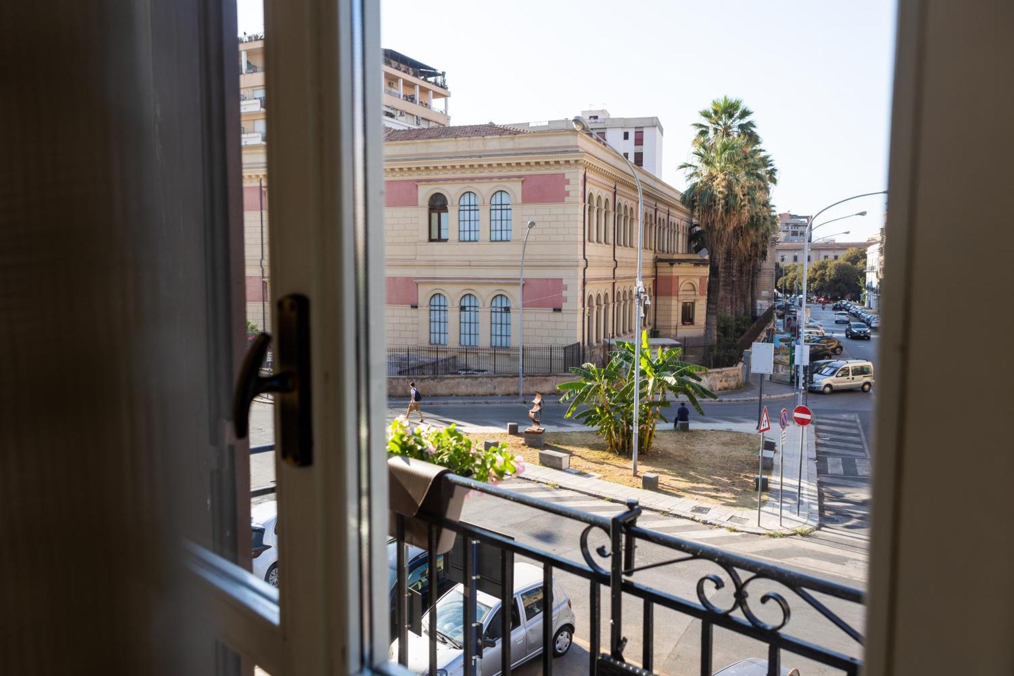 Ai Mercati Di Palermo Exterior photo
