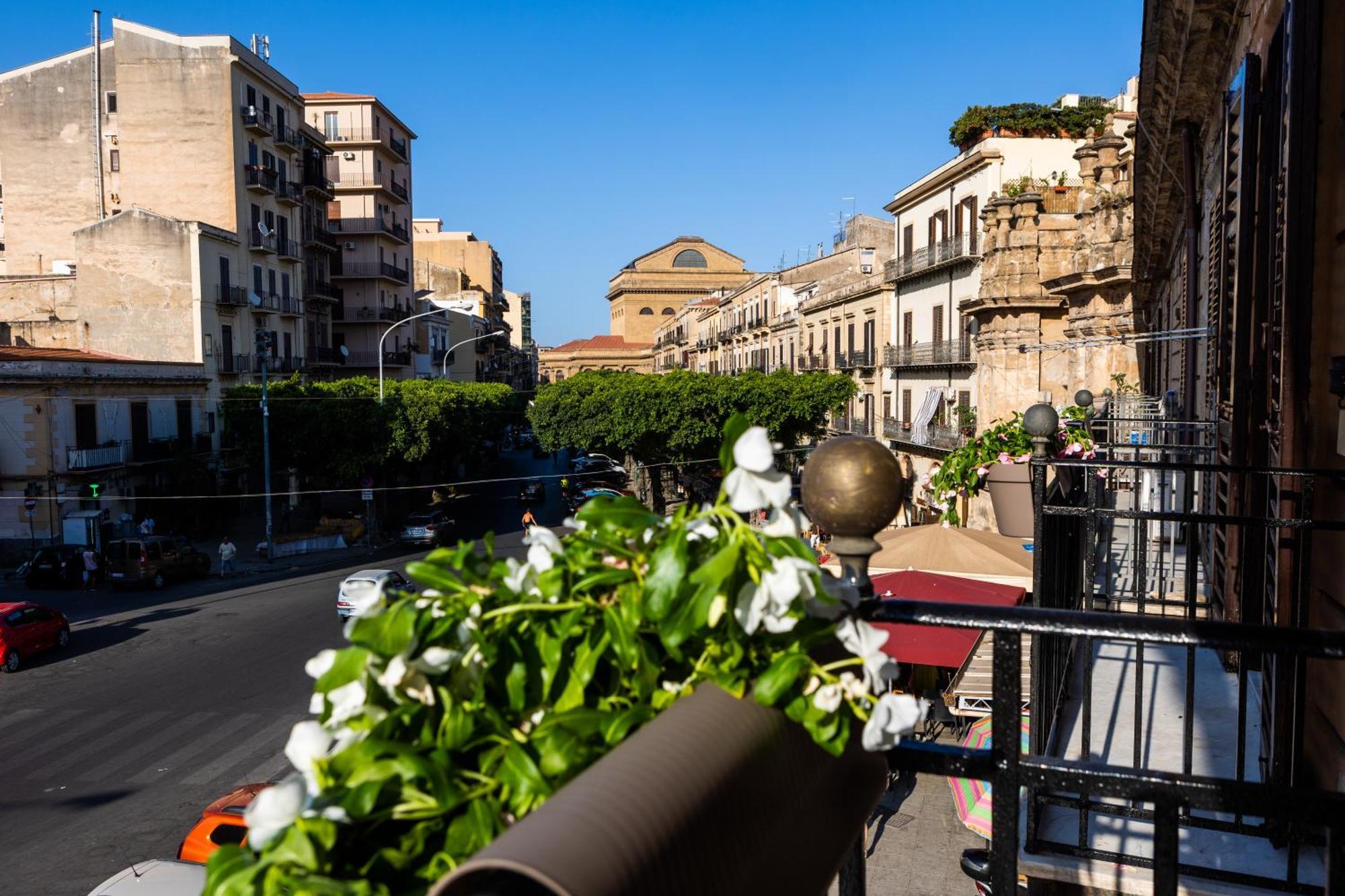 Ai Mercati Di Palermo Exterior photo